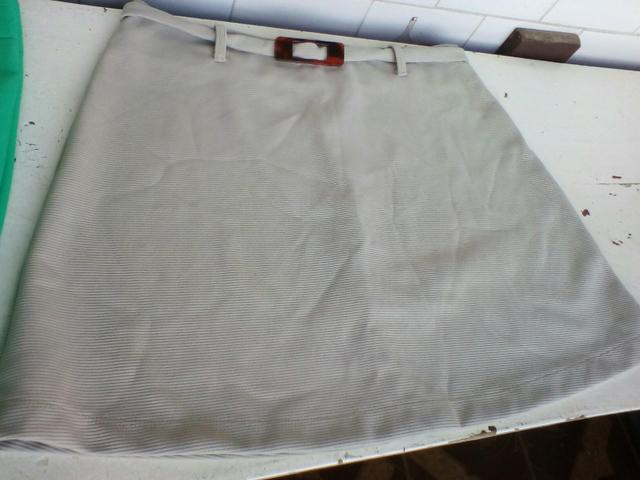 R$ 15 Saía e short " LER" - Foto 2
