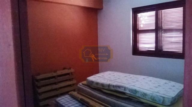 Casa à venda com 3 dormitórios em Centro, Passo de torres cod:32 - Foto 18