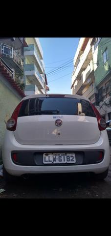 Carro Fiat Palio completo 2013/13 essence 1.6 GNV MPI 5p flex - Foto 6