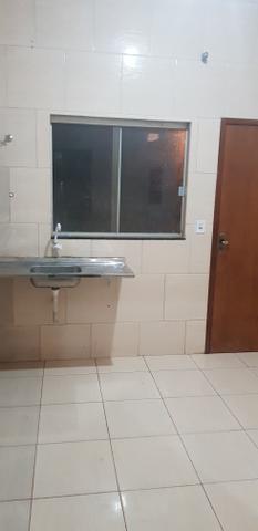 Apartamento 2 Qts, Sala, Cozinha, Banheiro, Área de Serviço e Garagem - Foto 12