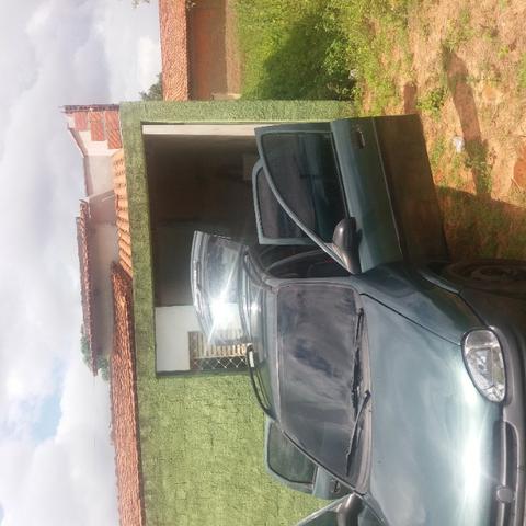 Vendo corsa wagon 99
