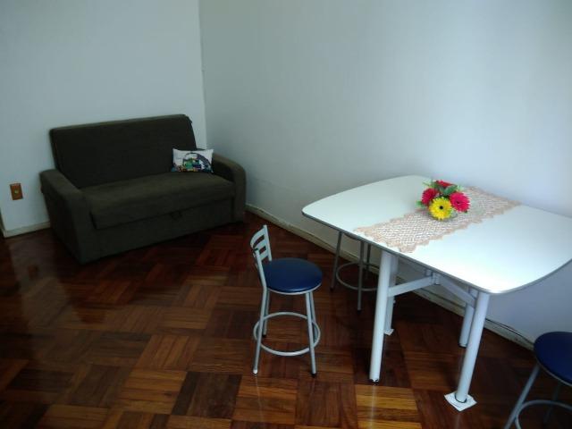 Inacreditável Tijuca Super aconchegante e silencioso até 5 pessoas -Min 3 Diarias - Foto 10