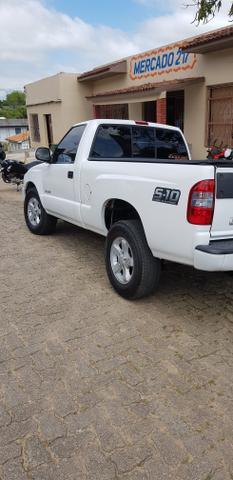 Vendo s10 colina 2010 - Foto 4