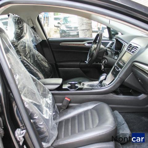 FORD FUSION 2013/2014 2.5 16V FLEX 4P AUTOMÁTICO - Foto 6