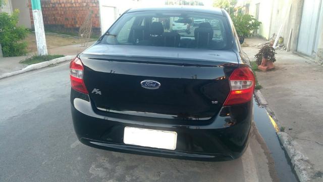 Ford Ka 1.5 se - Foto 8