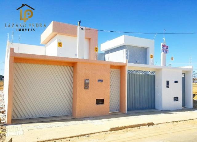 Casas na Morada dos Pássaros, 3/4