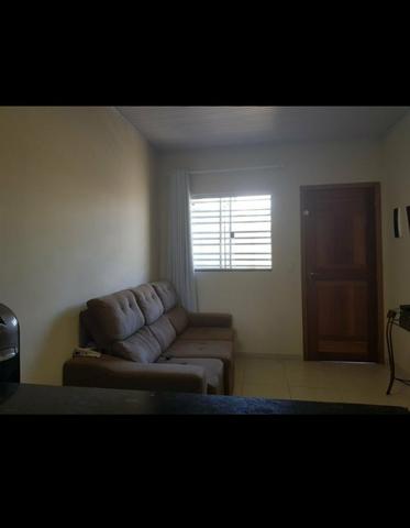 Casa padrão no bom sucesso / boleto - Foto 6
