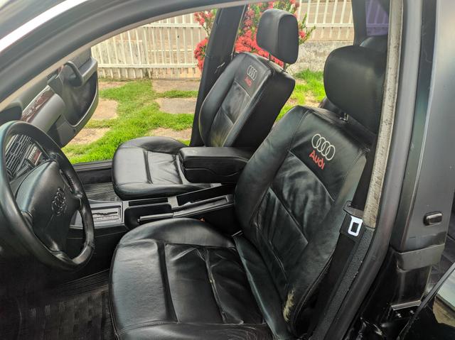 Audi A6 V6 2.8 1995 - Foto 6