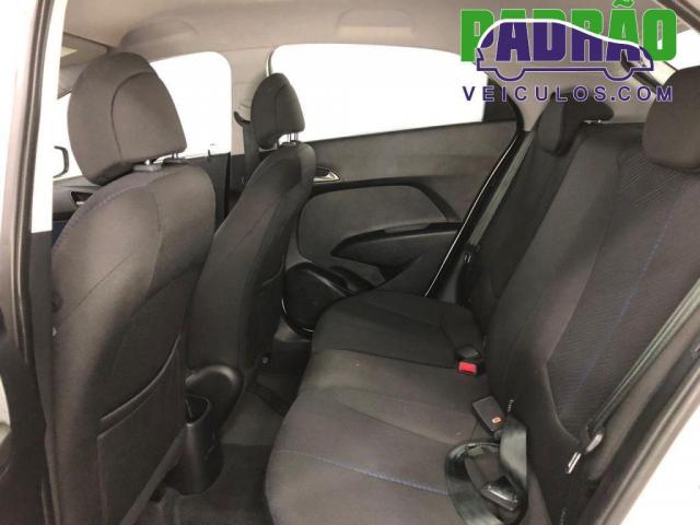 Hyundai HB20 C./C.Plus/C.Style 1.6 Flex 16V Mec. - Foto 7