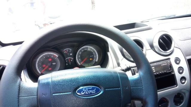 Fiesta 1.6 Rocam - Foto 12