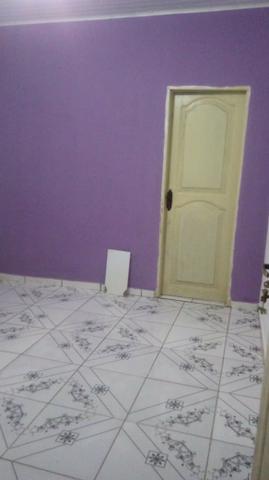 Excelente kit net estilo apartamento no conjunto PAAR valor 300 reais - Foto 8