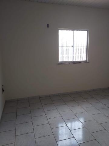 Aluga casa na cohama/próx ao atacadao/4 quartos