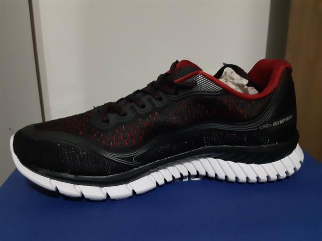 tenis olympikus extra