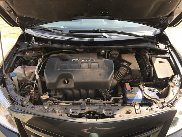 Corolla - Foto 11