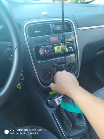 Carro pra ir em borra km. baixo valor abaixo da tabela - Foto 2