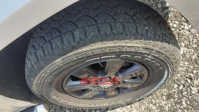 AMAROK CD 4X4 SE - Foto 15