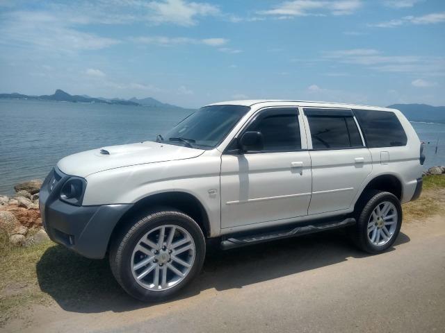Pajero 2011 - Foto 7