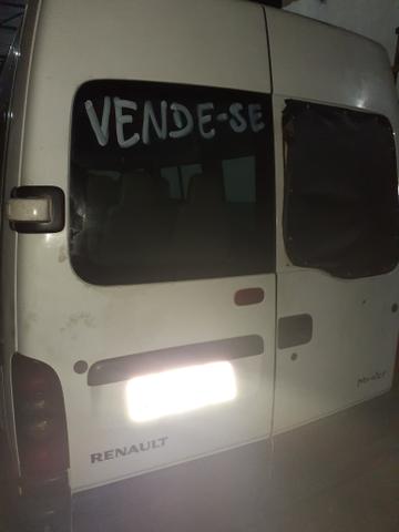 Vam Renault Master - Foto 4