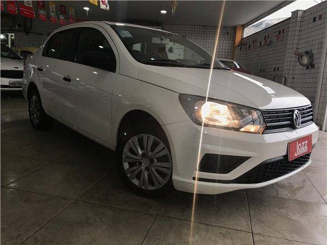 Volkswagen Voyage MSI 1.6 flex 2019 - Foto 3