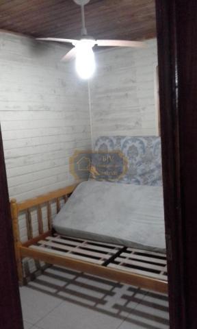 Casa à venda com 0 dormitórios em Miratorres, Passo de torres cod:170 - Foto 6