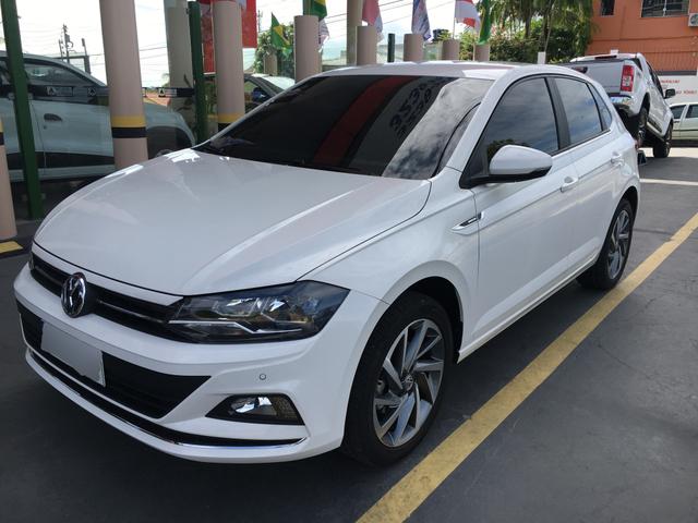 POLO HIGHLINE 200 TSI 19/20 semi novo