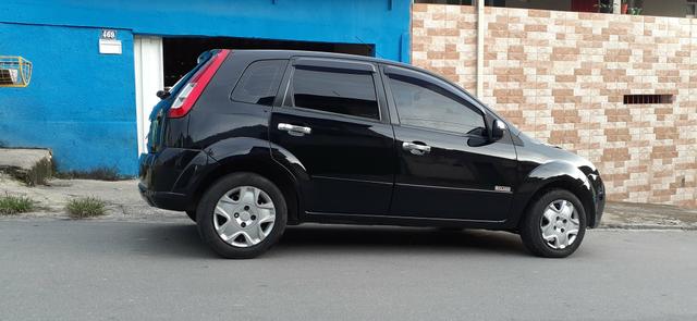 Vendo Fiesta Class 2008 - Foto 19