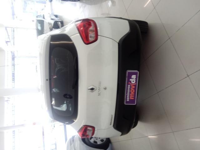 Kwid Zen 1.0 - Foto 2