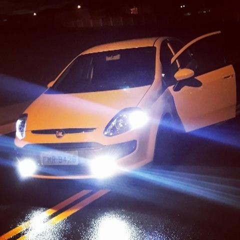 Punto 1.6 essence 2014