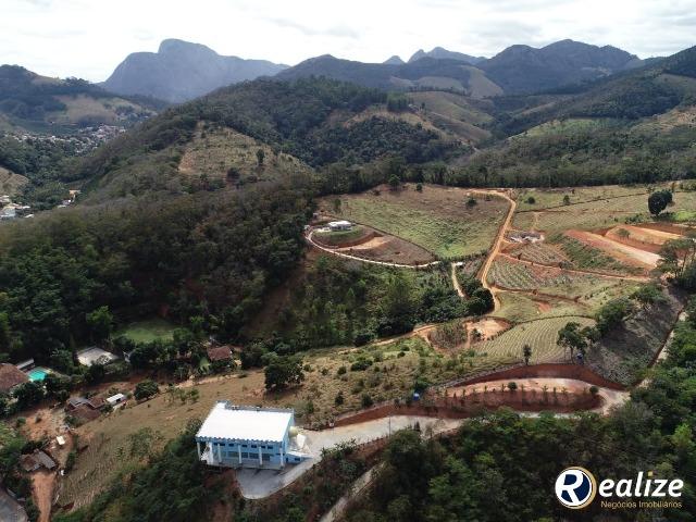 Excelente chácara de 11.000m² na região de Afonso Claudio