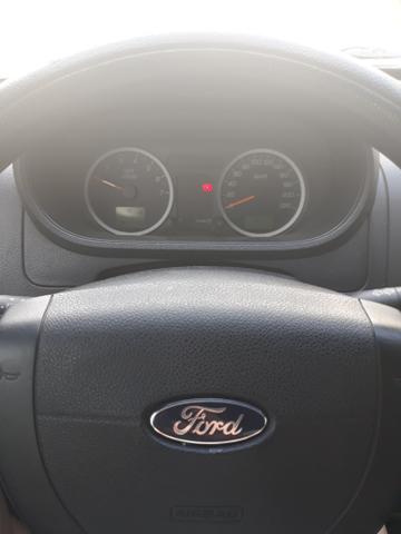 EcoSport ELX 1.6 - 2007 - Foto 4