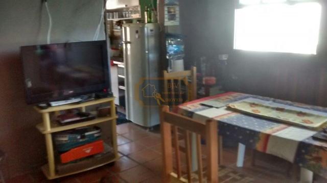 Casa à venda com 0 dormitórios em Passárgada, Passo de torres cod:137 - Foto 6