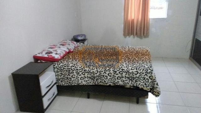 Casa à venda com 3 dormitórios em Caravelle, Passo de torres cod:010 - Foto 12