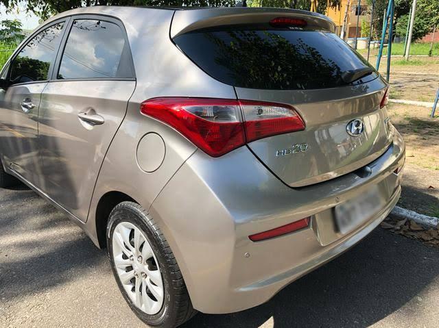 Hb20 premium 1.6 2017