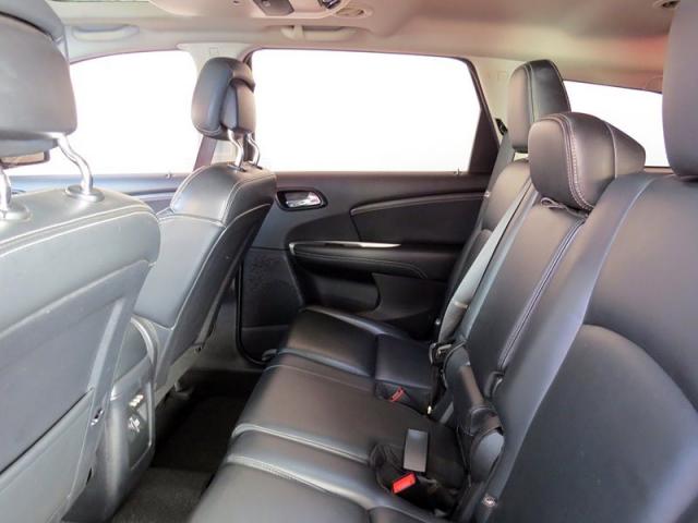 JOURNEY 2014/2015 3.6 RT V6 GASOLINA 4P AUTOMÁTICO - Foto 10