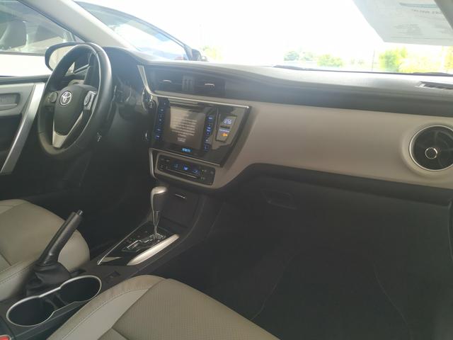 Corolla 2.0 XEI 17/18 - Foto 8