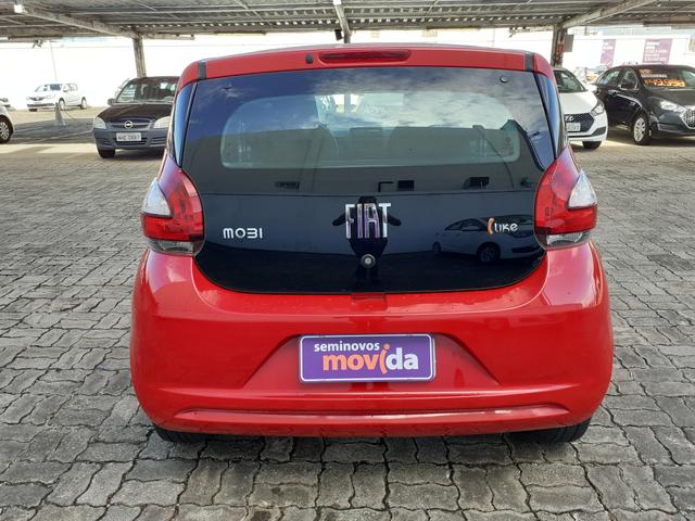 Mibi like 1.0 k econômico - Foto 4