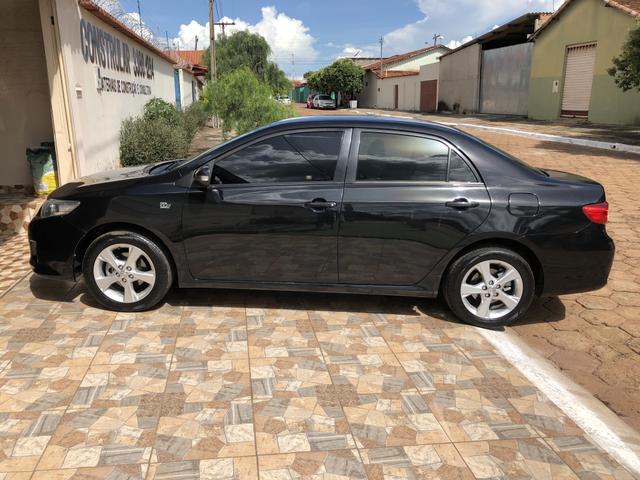 Corolla