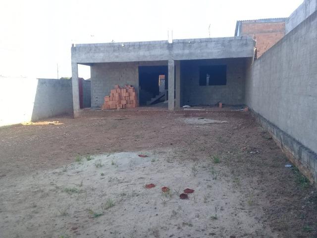 Terreno 300m2 Vila Palmeiras II 155mil (aceita permuta) - Foto 3