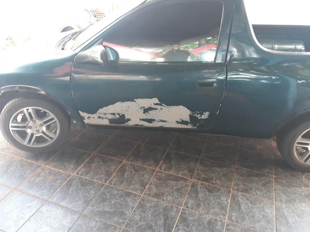 Linda picap corsa - Foto 7