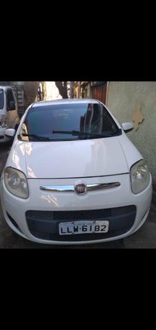 Carro Fiat Palio completo 2013/13 essence 1.6 GNV MPI 5p flex - Foto 2