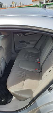 Honda Civic EXR 15/16 - Foto 11