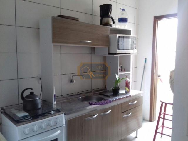 Locação temporada, casa 2 dormitórios Passo de Torres - Foto 7