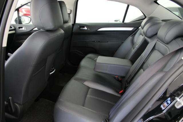 C4 Louge Tendance 1.6 THP 2014/2015 Automático, Bancos em couro, apenas 56.000 km ! - Foto 14