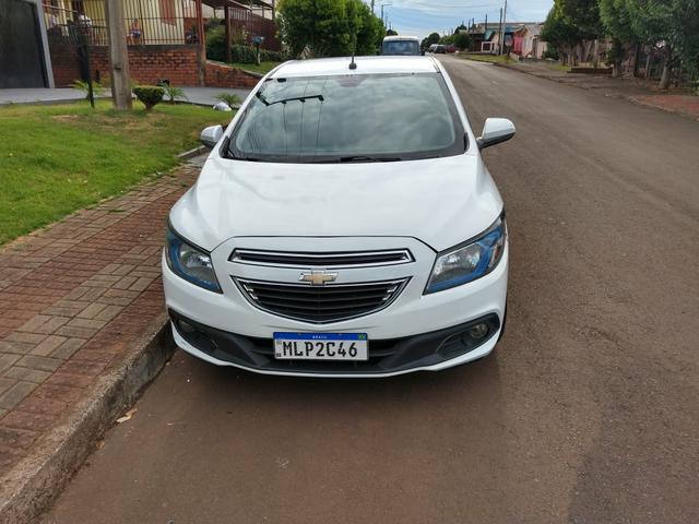 Onix LTZ 2014 - Foto 5