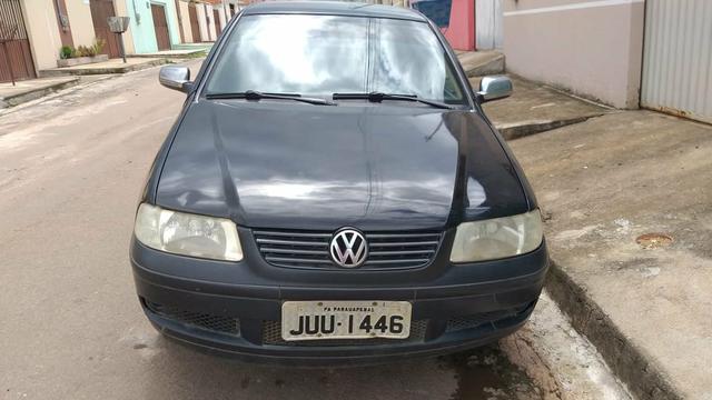 Carro gol G3 - Foto 2