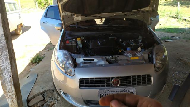 Carro pra ir em borra km. baixo valor abaixo da tabela - Foto 5