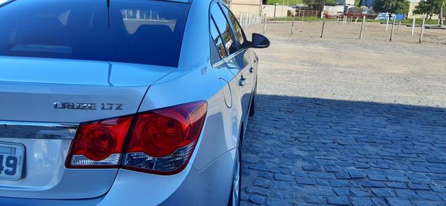 Vendo cruze ltz 14/15 - Foto 16