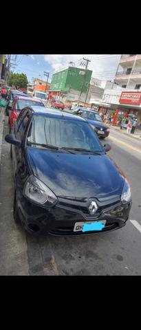 Clio expression 2015 COMPLETO PRA VENDER HOJE - Foto 6
