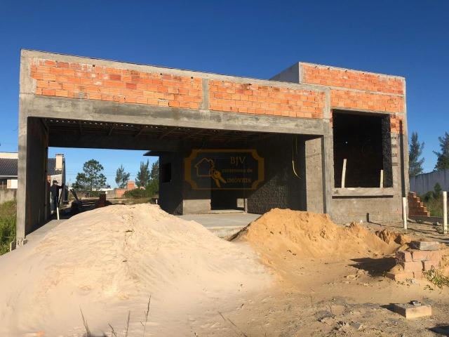 Casa à venda com 0 dormitórios em Caravelle, Passo de torres cod:368