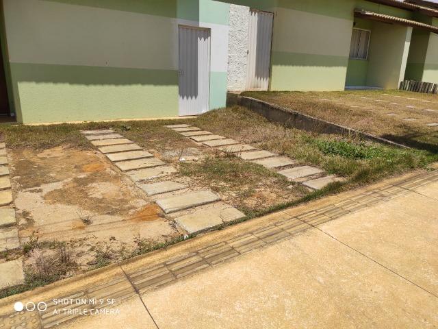 Vendo casa em condomínio prox. a Fainor - Foto 10